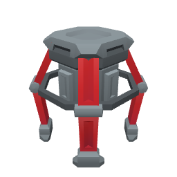 Drill Structure